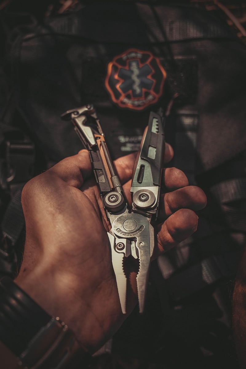 Multi-Tool